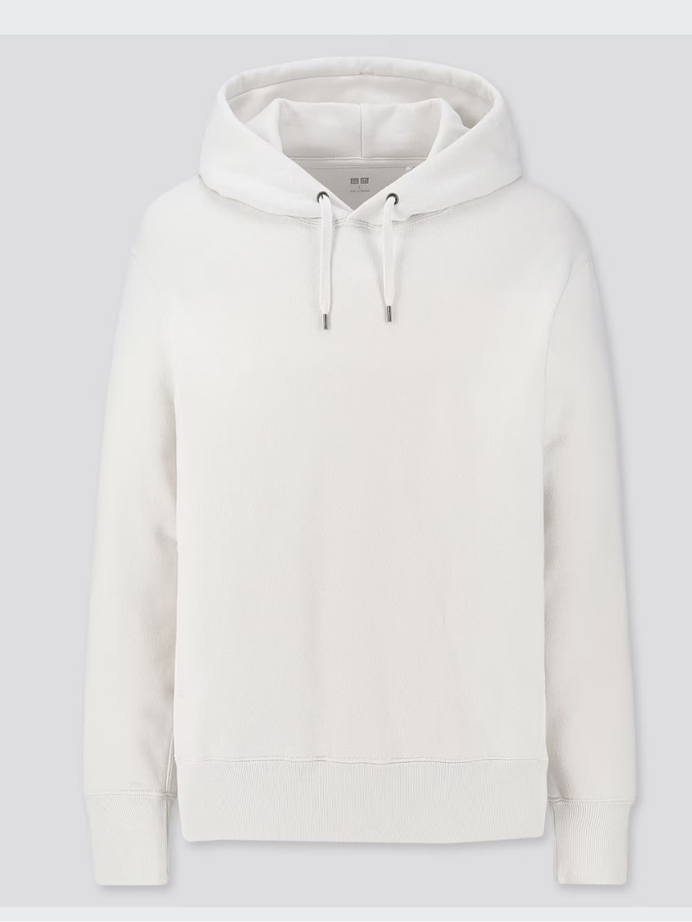 Uniqlo Sweat Pullover Hoodie
